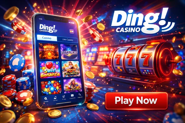 Ding Casino